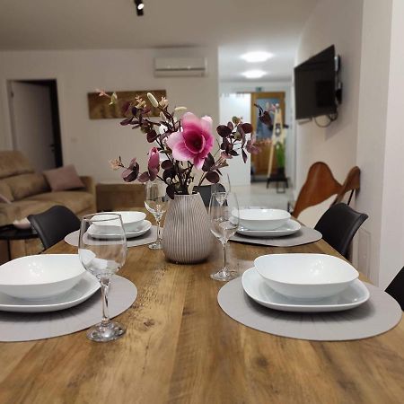 Apartment Lucky Izola Buitenkant foto