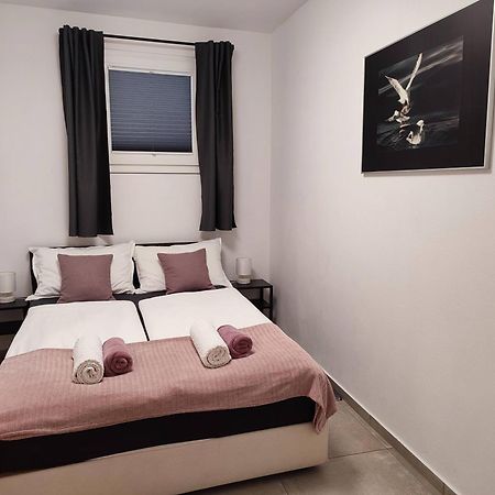 Apartment Lucky Izola Buitenkant foto