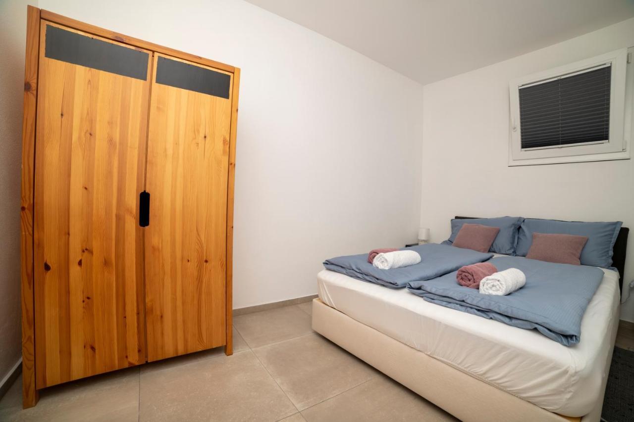 Apartment Lucky Izola Buitenkant foto