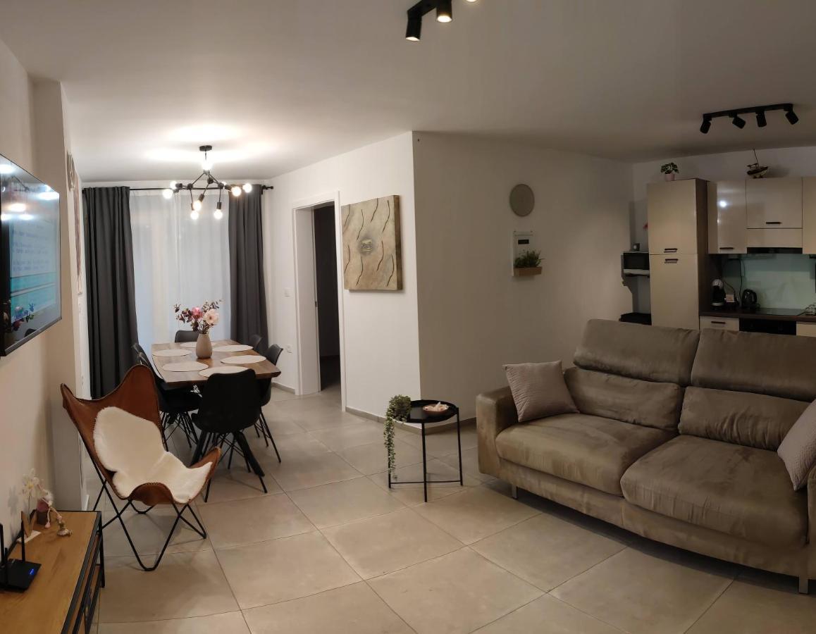 Apartment Lucky Izola Buitenkant foto