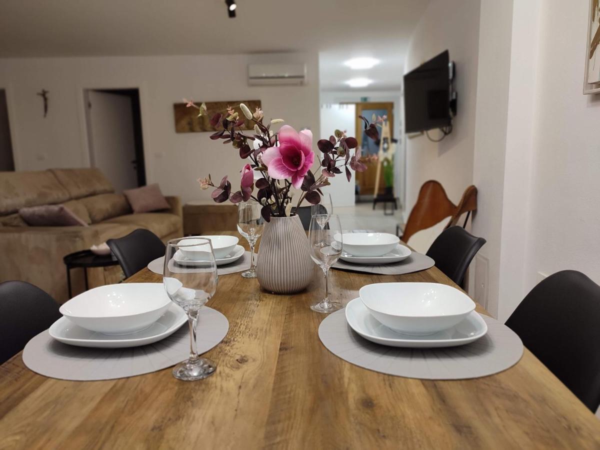Apartment Lucky Izola Buitenkant foto