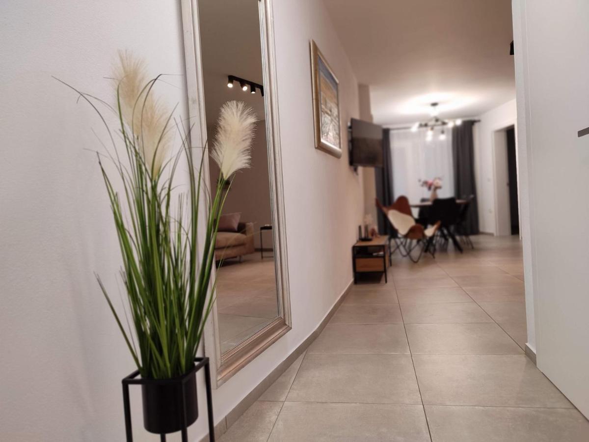 Apartment Lucky Izola Buitenkant foto