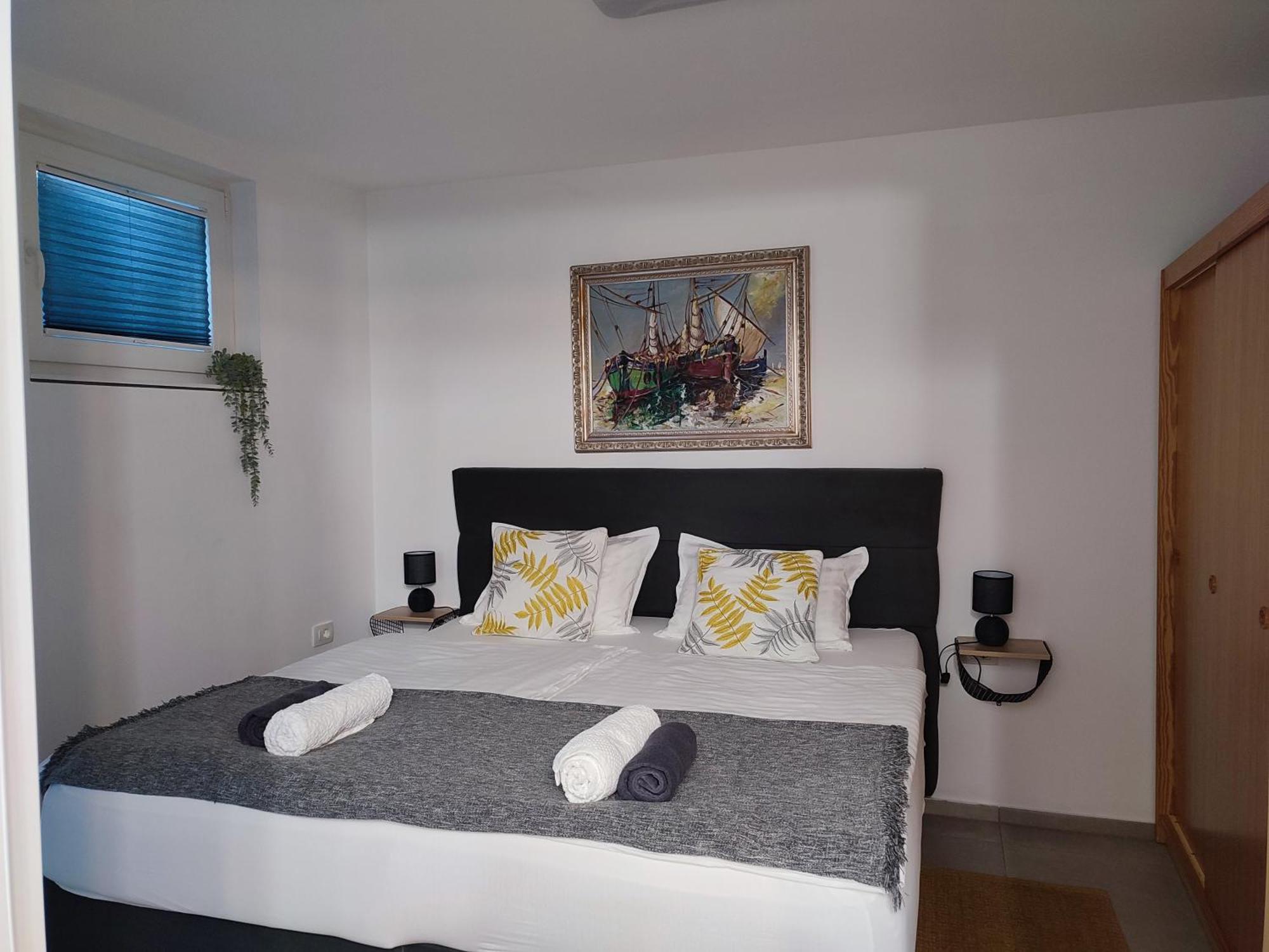 Apartment Lucky Izola Buitenkant foto