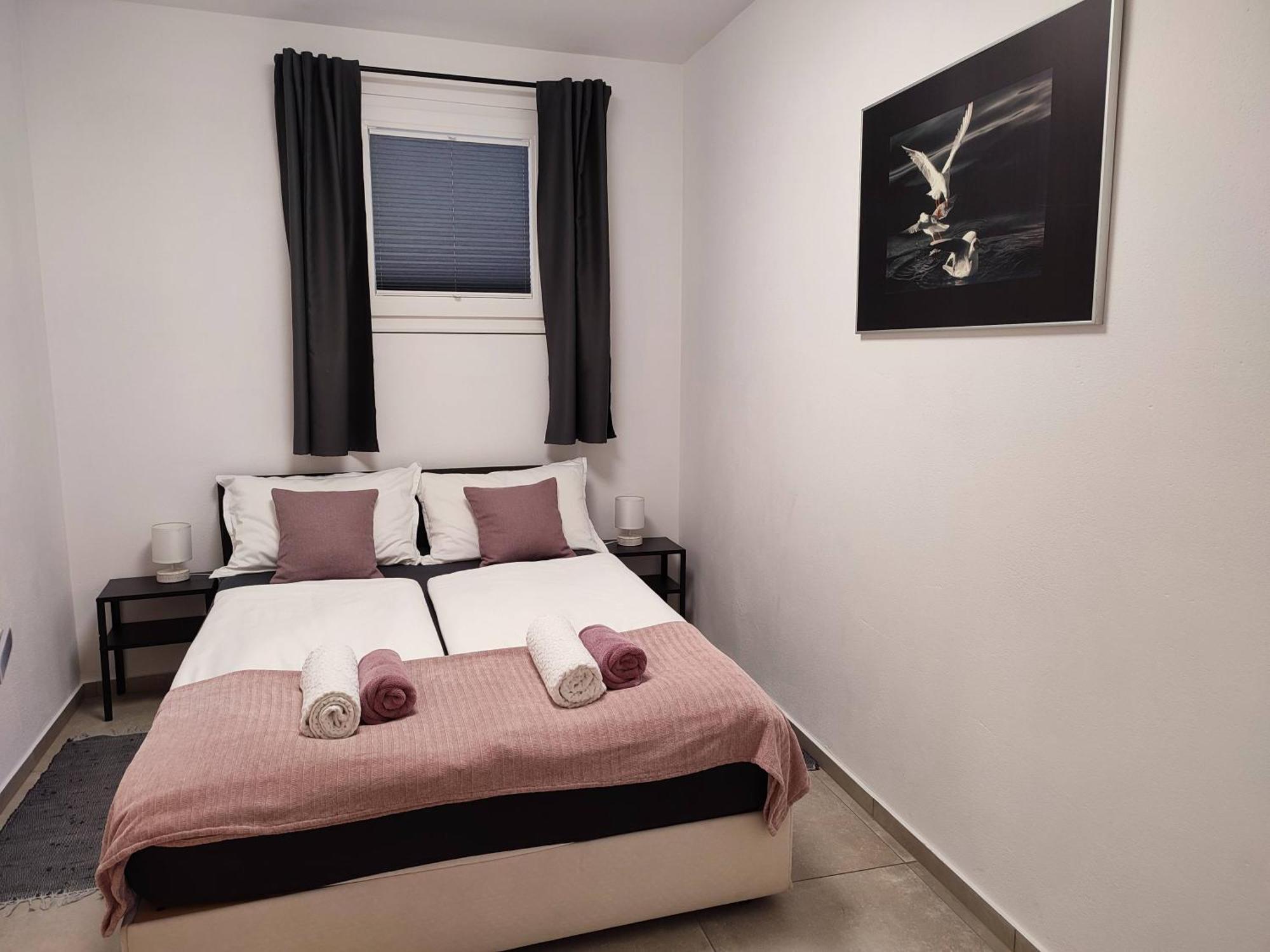Apartment Lucky Izola Buitenkant foto